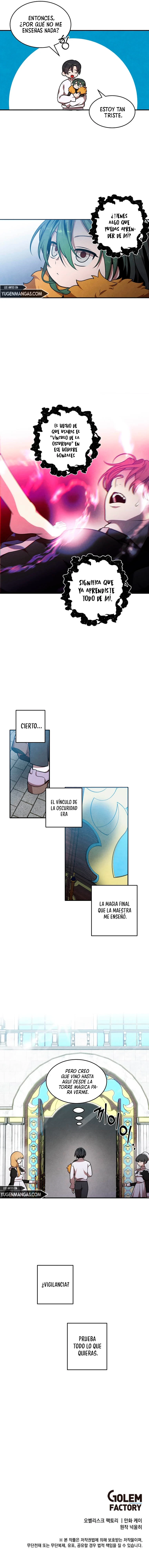 El Legendario Hijo Menor De La Casa Del Marqués Capítulo 49 - Page 12