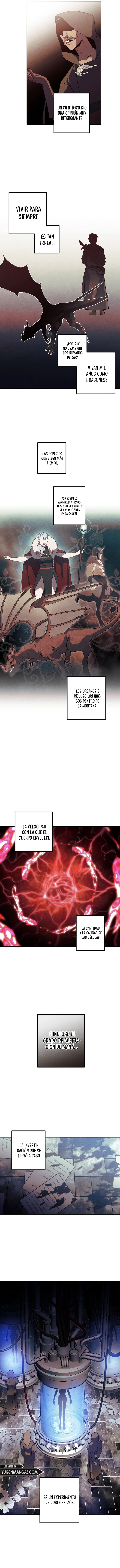 El Legendario Hijo Menor De La Casa Del Marqués Capítulo 61 - Page 5