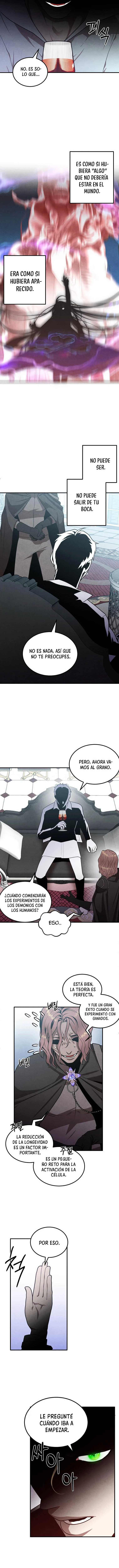 El Legendario Hijo Menor De La Casa Del Marqués Capítulo 62 - Page 10