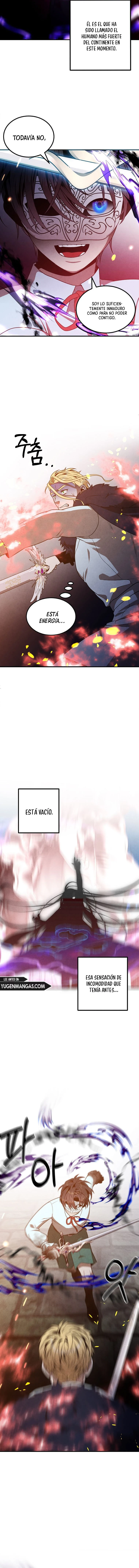 El Legendario Hijo Menor De La Casa Del Marqués Capítulo 64 - Page 13