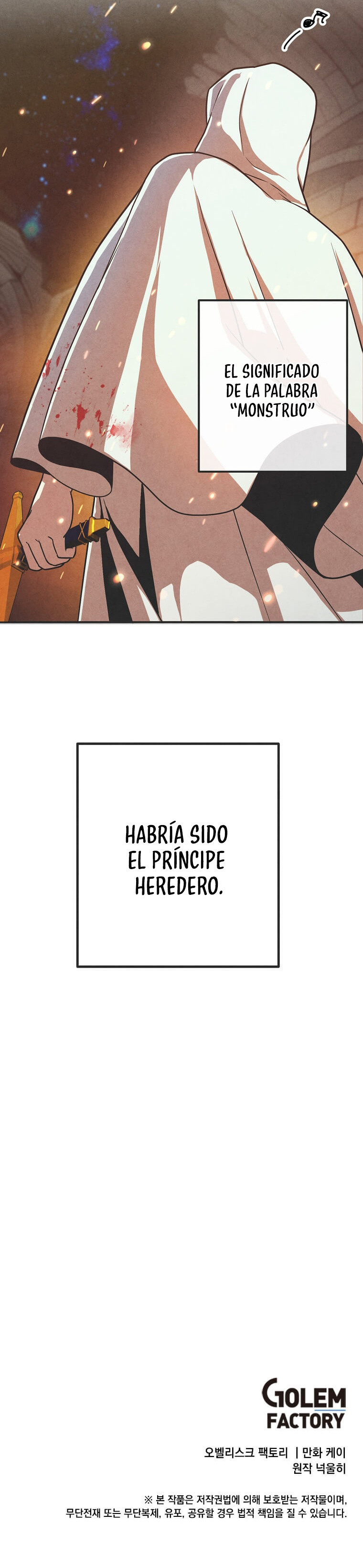 El Legendario Hijo Menor De La Casa Del Marqués Capítulo 96 - Page 13