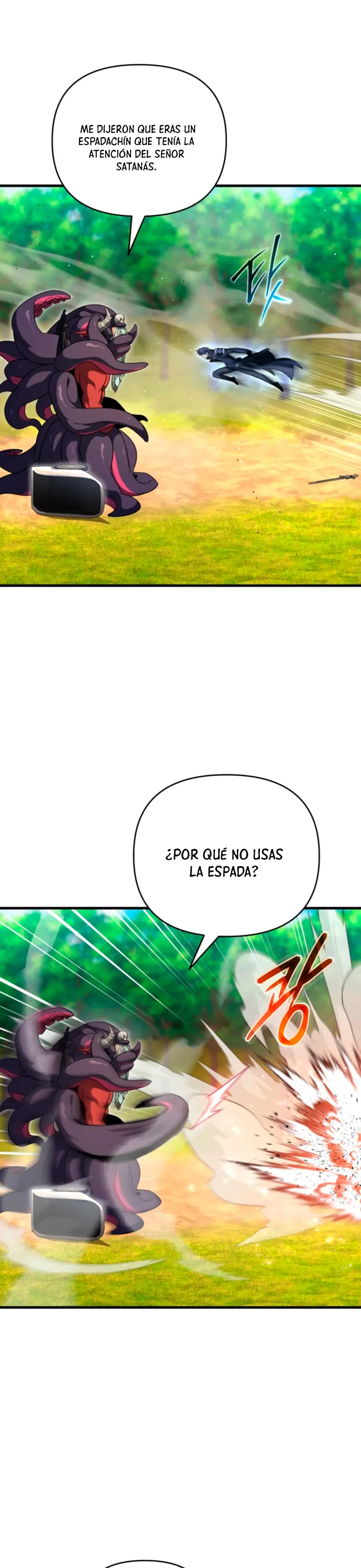 El Jugador Que Regresó 10.000 Años Después Capítulo 140 - Page 19