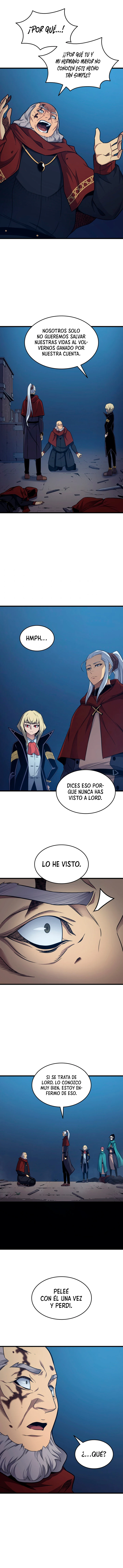 El Gran Mago Retorno Despues De 4000 Años Capítulo 137 - Page 13