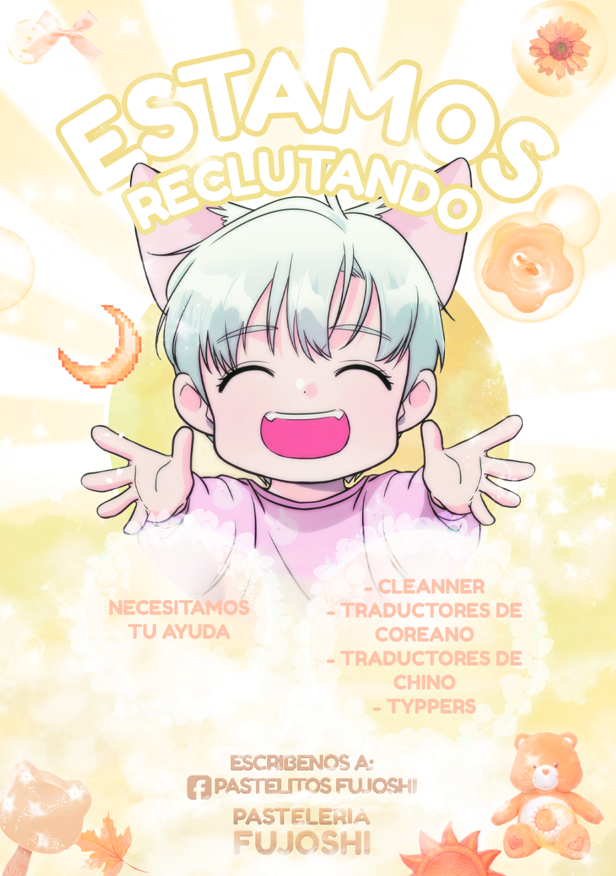 Por fin llega la primavera Capítulo 4 - Page 10