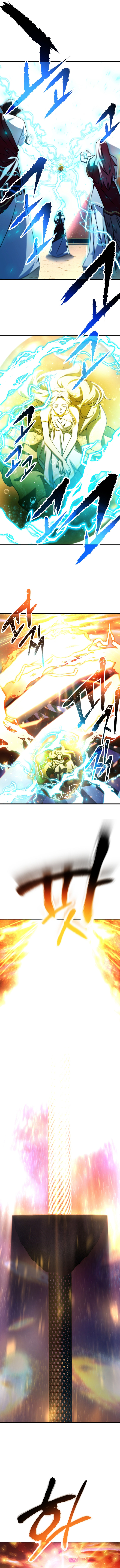 El Jugador Que No Puede Subir de Nivel Capítulo 137 - Page 6