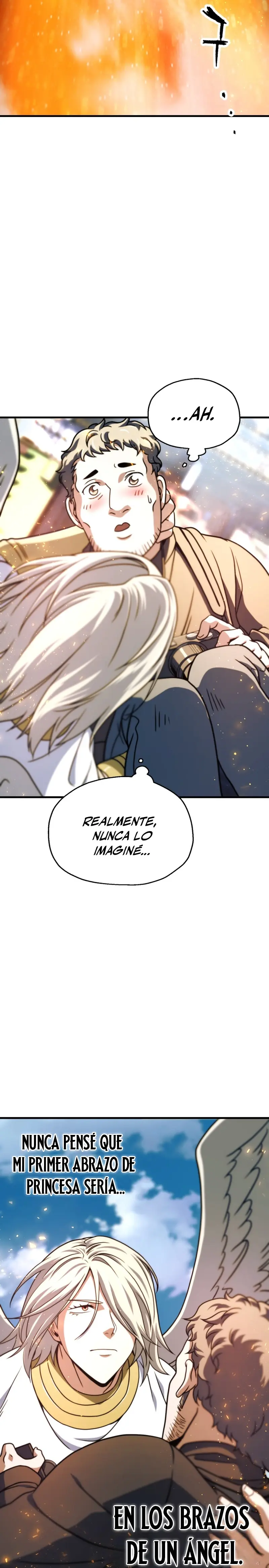 El Jugador Que No Puede Subir de Nivel Capítulo 201 - Page 26