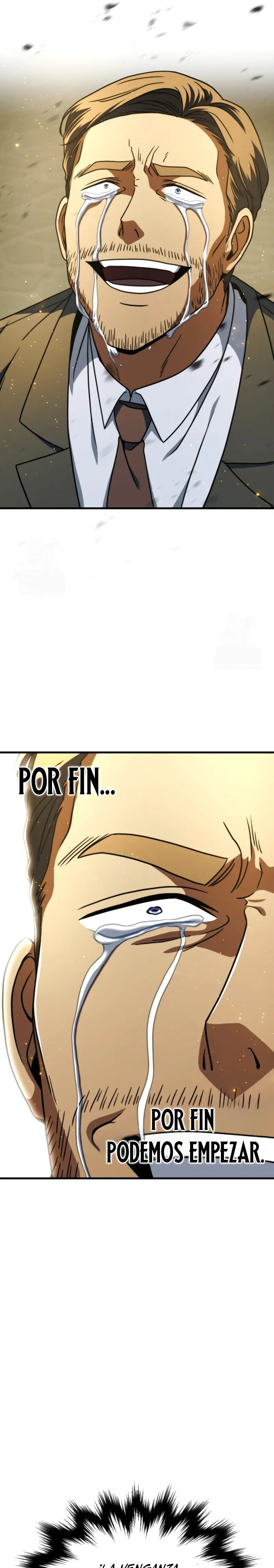 El Jugador Que No Puede Subir de Nivel Capítulo 202 - Page 16