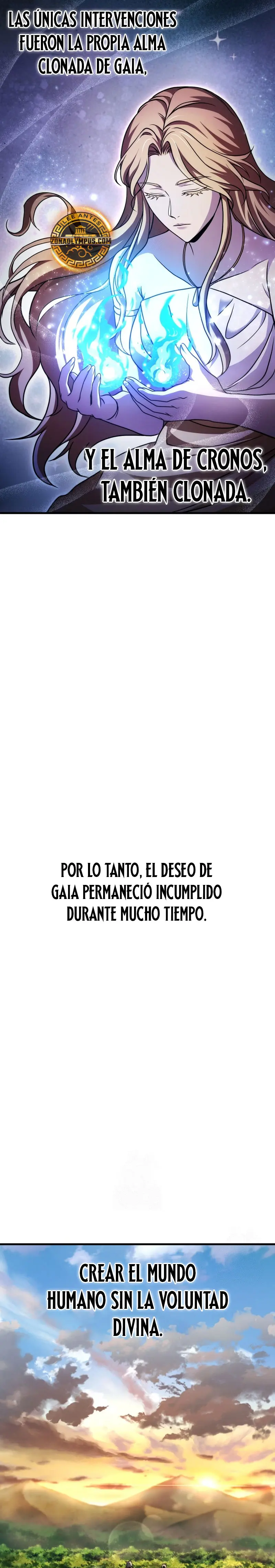 El Jugador Que No Puede Subir de Nivel Capítulo 209 - Page 3