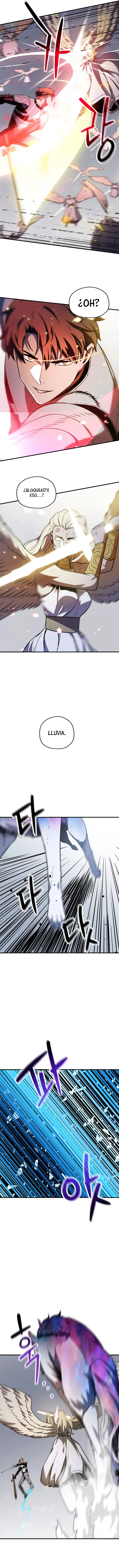 El Jugador Que No Puede Subir de Nivel Capítulo 74 - Page 6