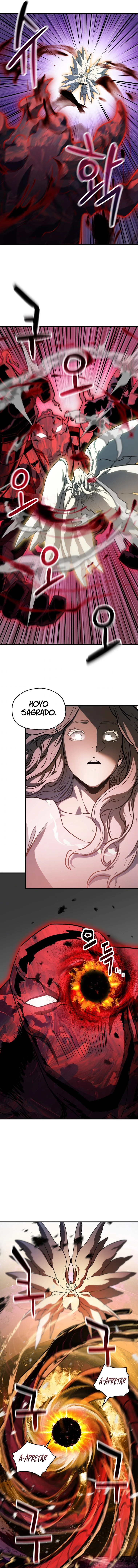El Jugador Que No Puede Subir de Nivel Capítulo 75 - Page 9