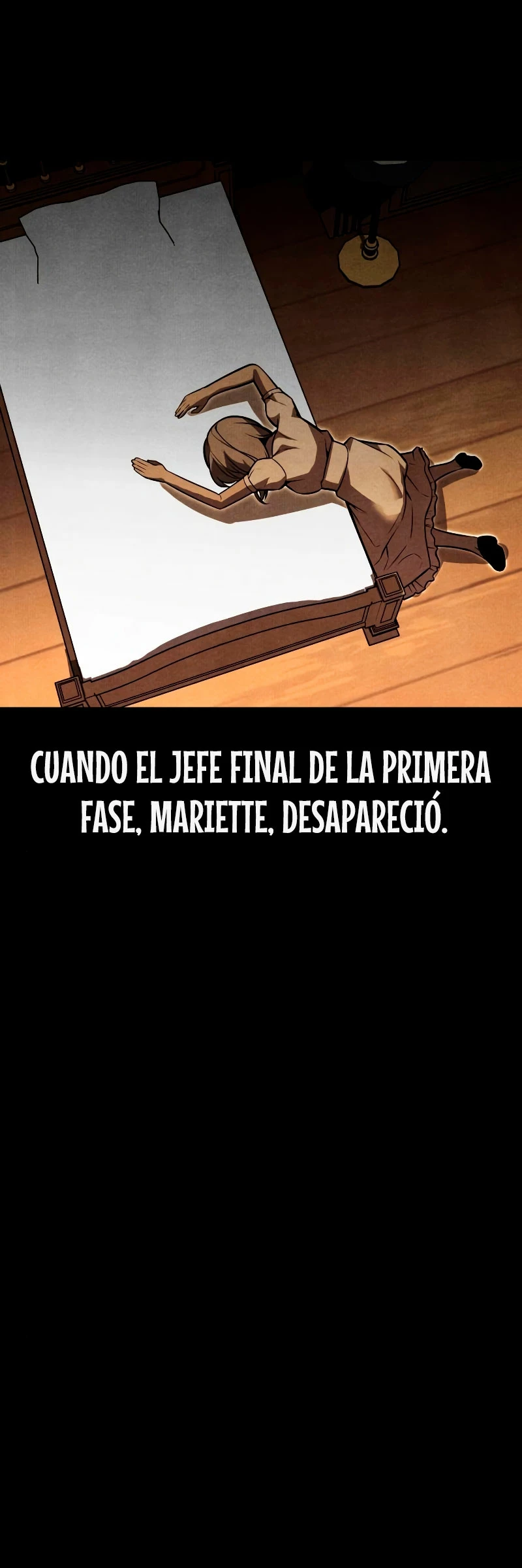 Yo mate al jugador de la Academia Capítulo 1 - Page 41