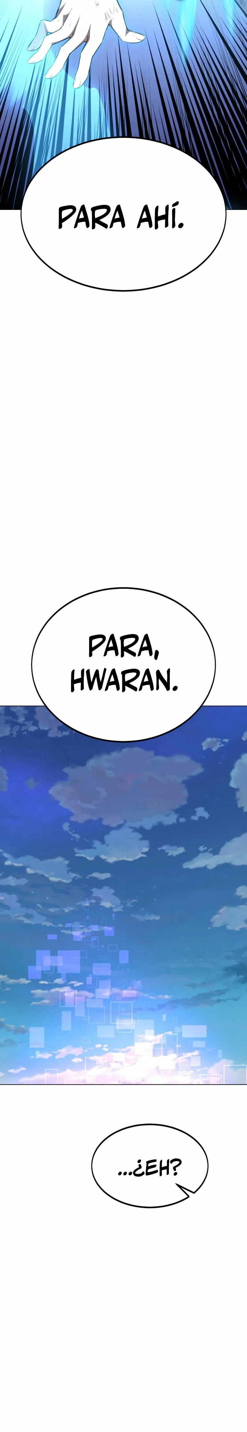 Yo mate al jugador de la Academia Capítulo 10 - Page 30