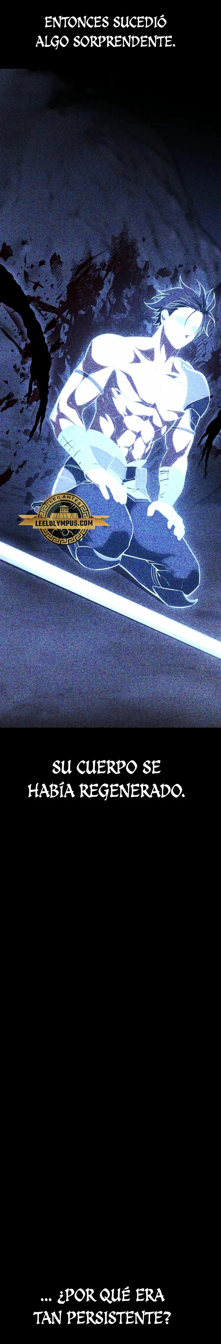 Yo mate al jugador de la Academia Capítulo 34 - Page 7