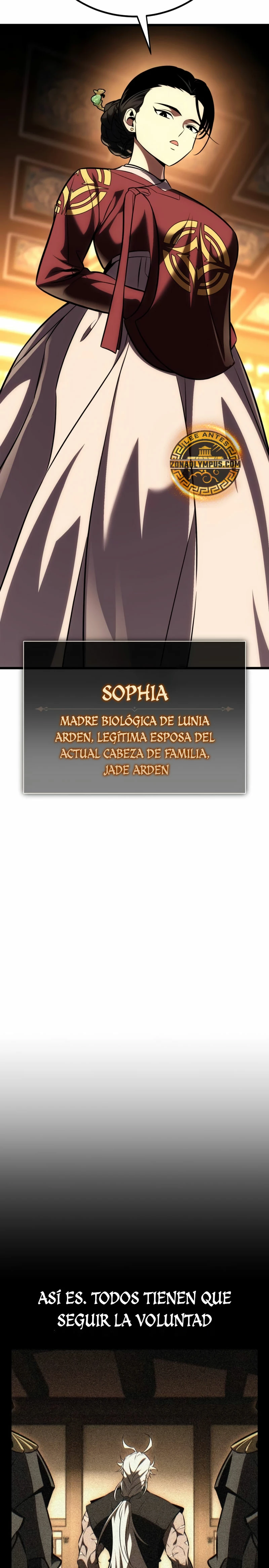 Yo mate al jugador de la Academia Capítulo 56 - Page 22