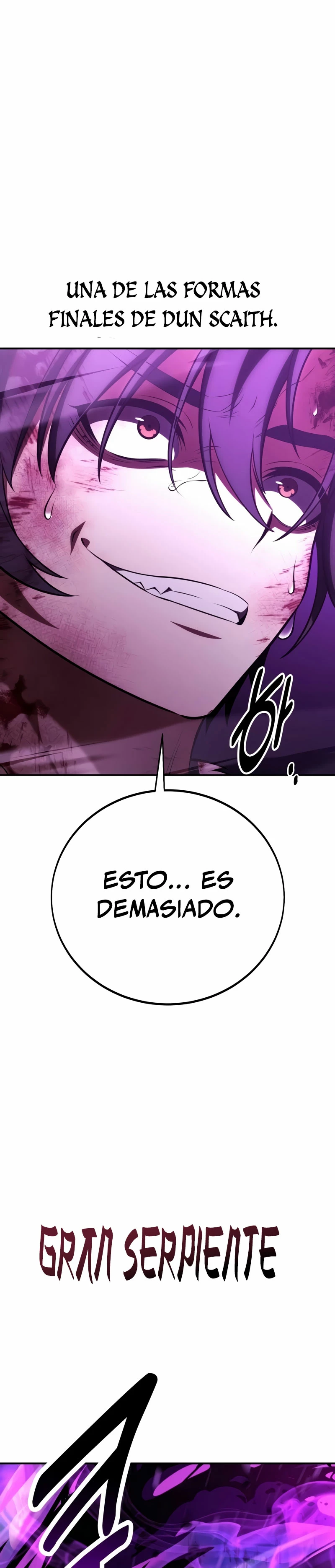 Yo mate al jugador de la Academia Capítulo 65 - Page 66