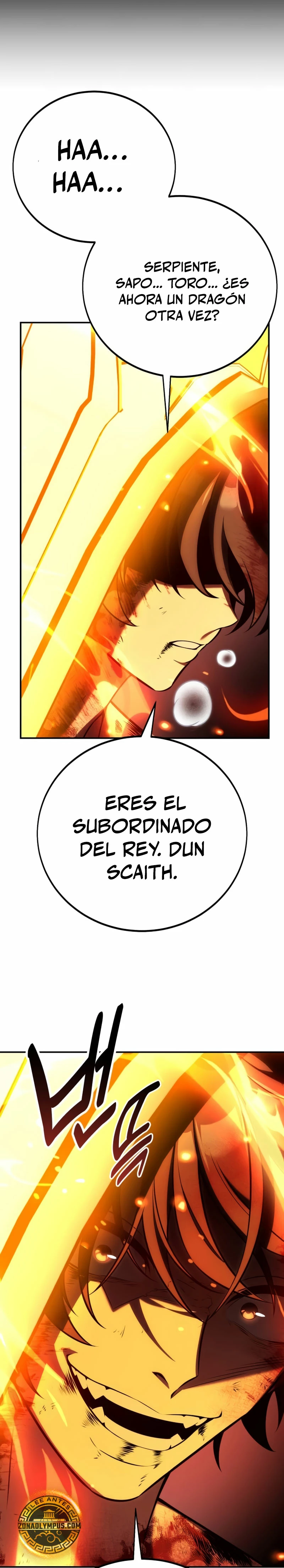 Yo mate al jugador de la Academia Capítulo 67 - Page 41