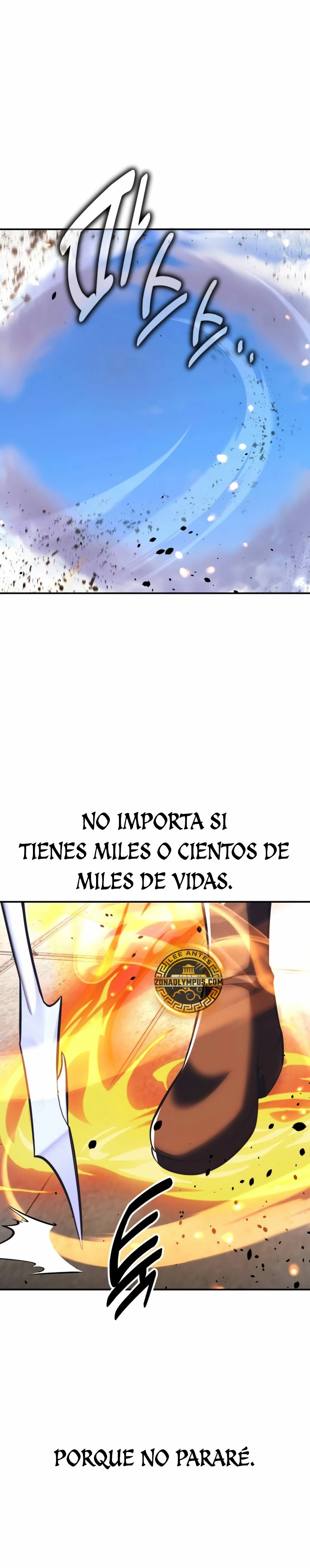 Yo mate al jugador de la Academia Capítulo 67 - Page 60