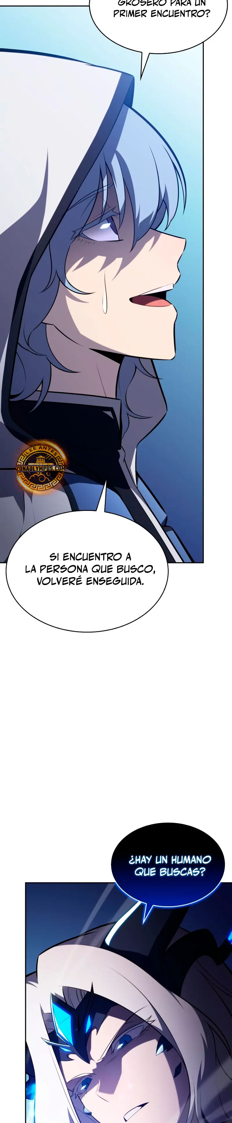 El asesino que retornó como el hijo del duque Capítulo 107 - Page 7