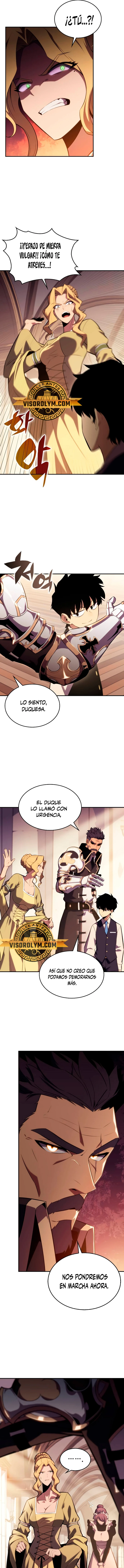 El asesino que retornó como el hijo del duque Capítulo 2 - Page 3