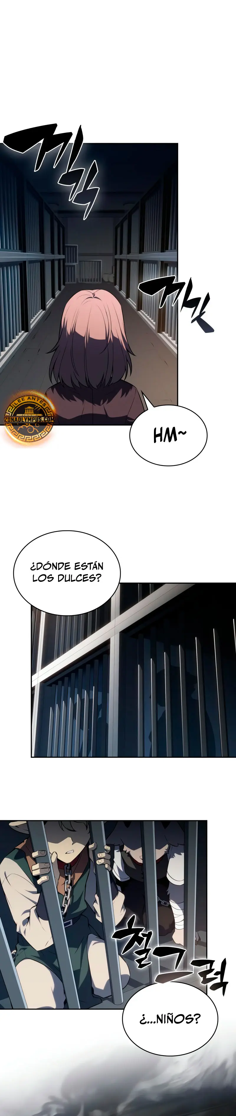 El asesino que retornó como el hijo del duque Capítulo 65 - Page 27