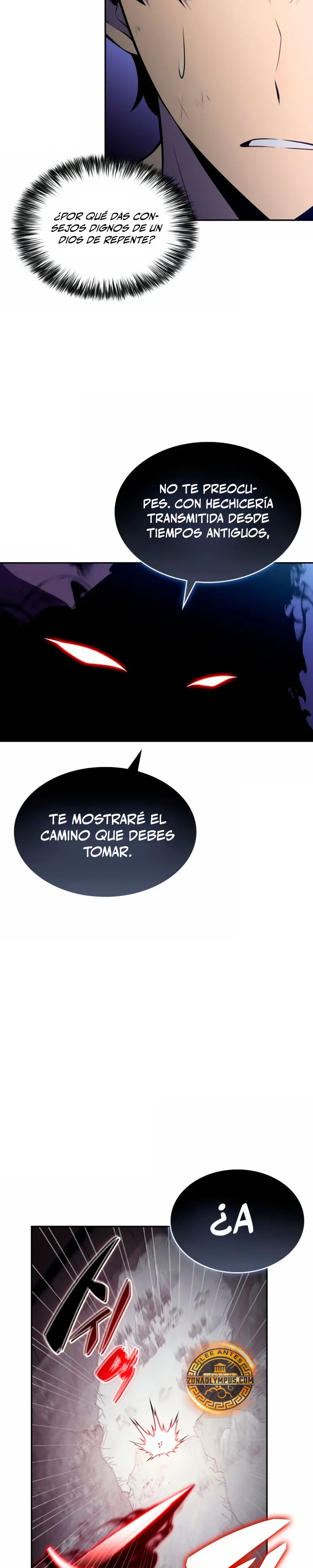 El asesino que retornó como el hijo del duque Capítulo 96 - Page 26