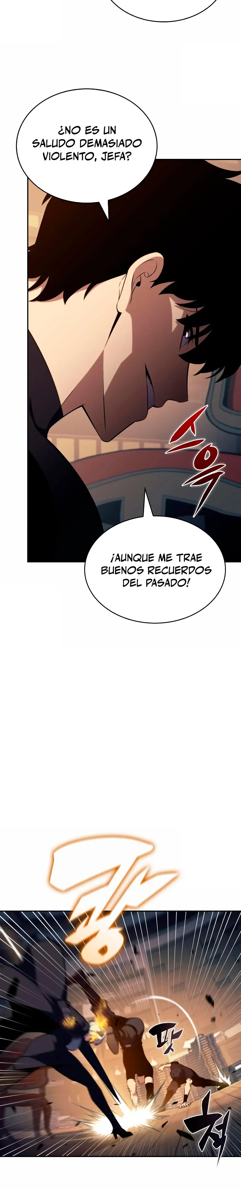 El asesino que retornó como el hijo del duque Capítulo 97 - Page 7