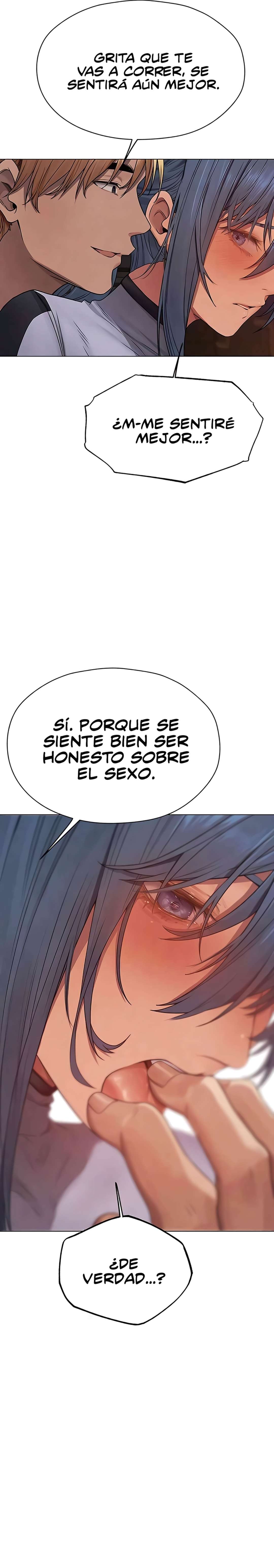 Cazador de milfs de otro mundo Capítulo 64 - Page 3