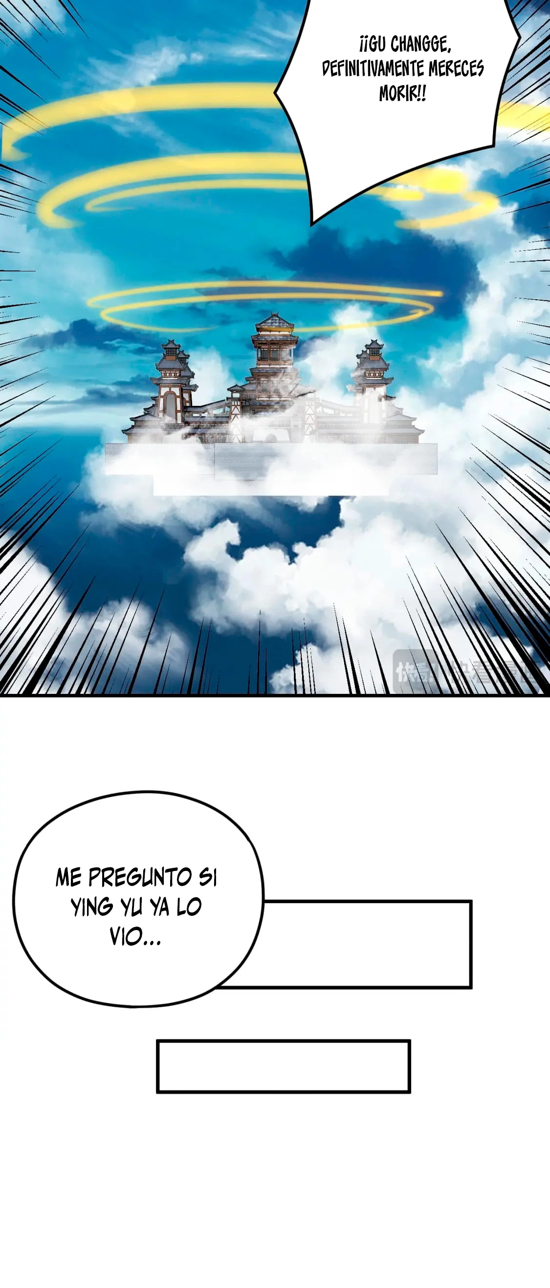 El Villano Del Destino Capítulo 100 - Page 26