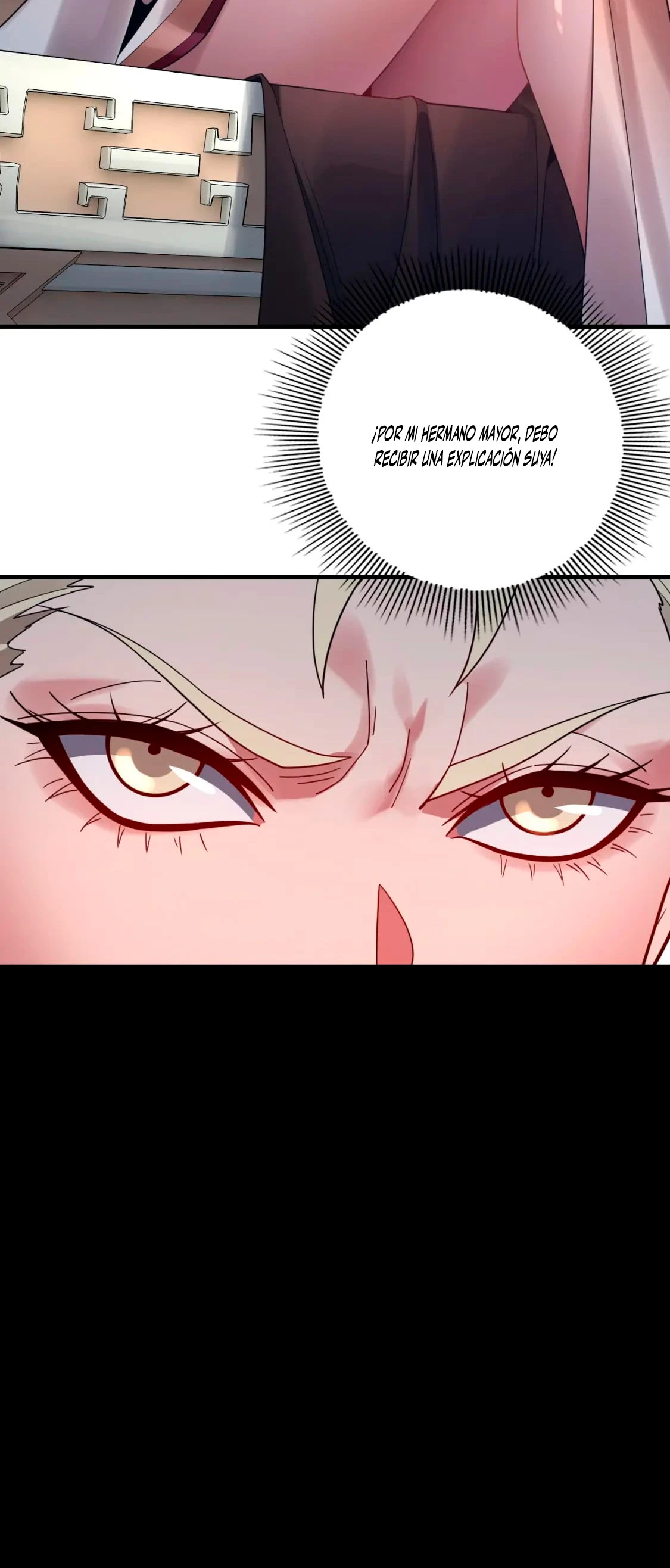 El Villano Del Destino Capítulo 100 - Page 31