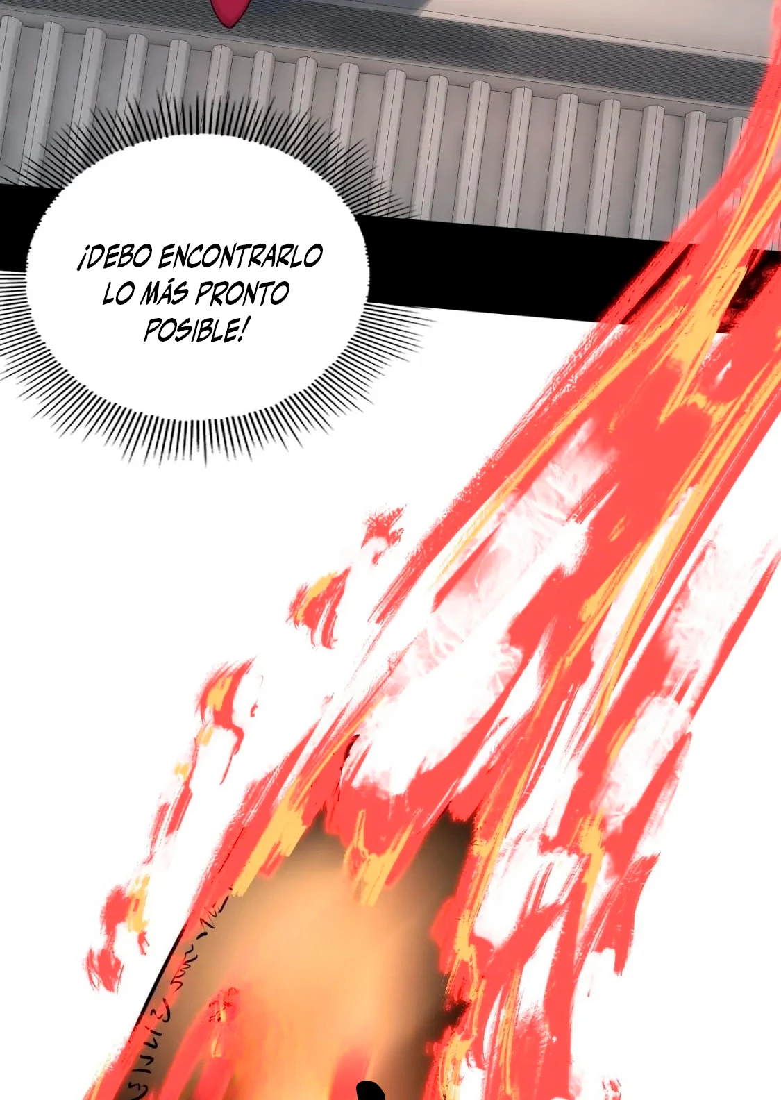 El Villano Del Destino Capítulo 100 - Page 42