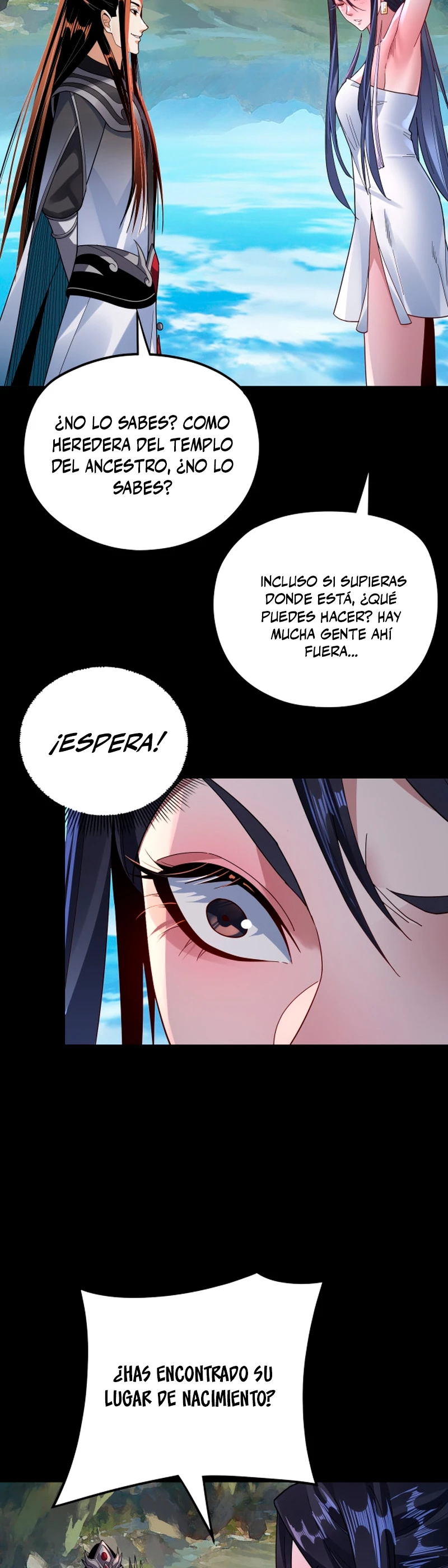 El Villano Del Destino Capítulo 102 - Page 6