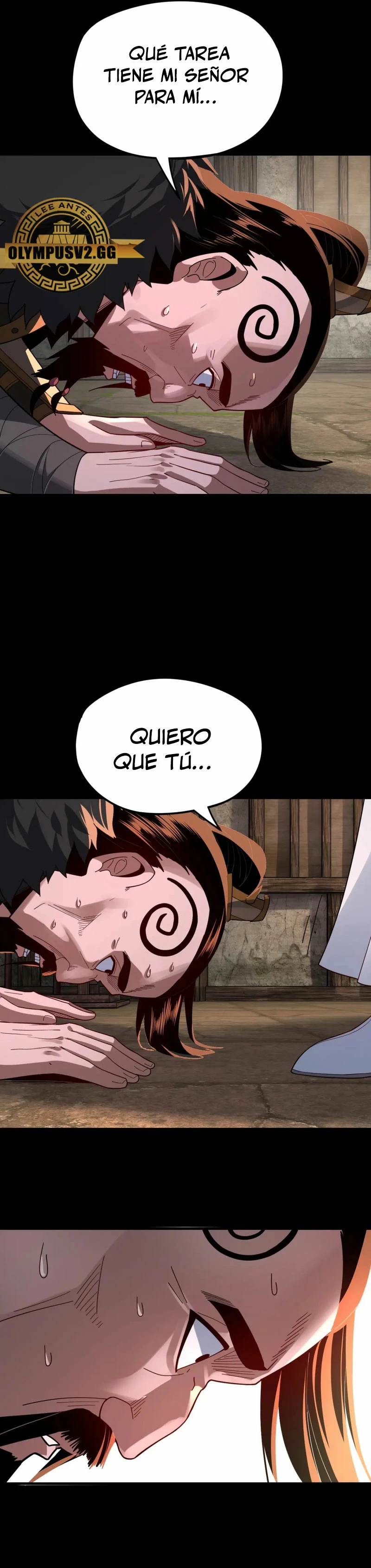El Villano Del Destino Capítulo 103 - Page 23