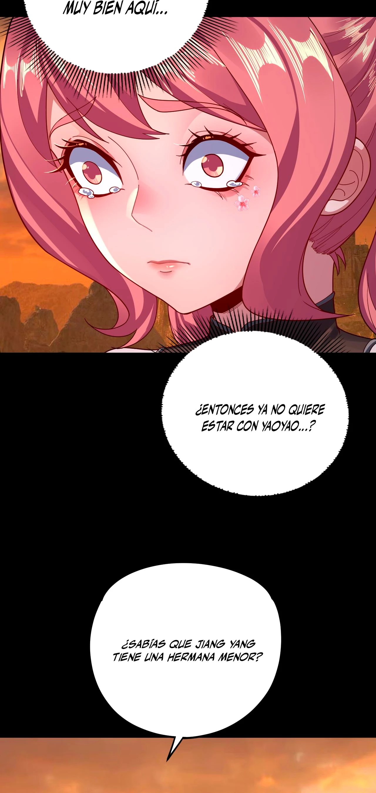 El Villano Del Destino Capítulo 106 - Page 11