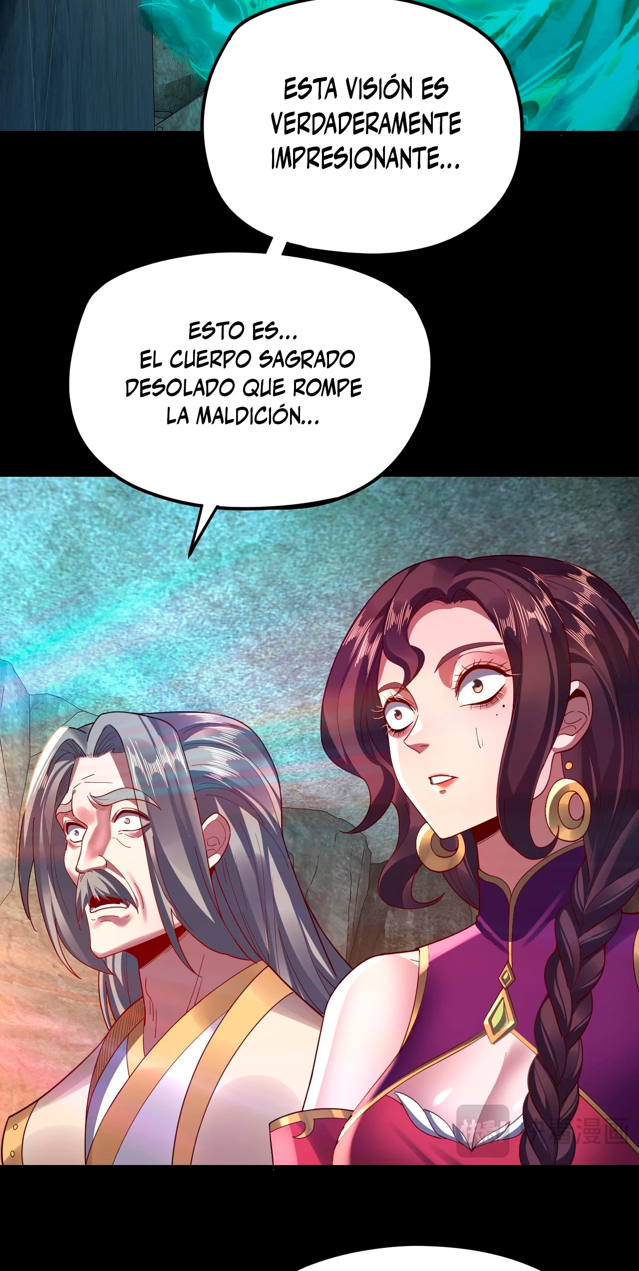 El Villano Del Destino Capítulo 106 - Page 19