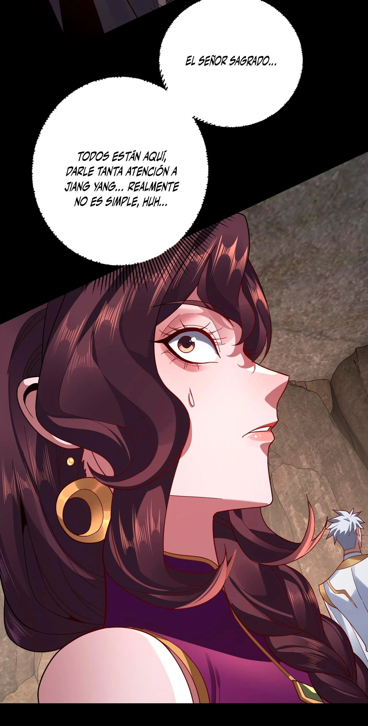 El Villano Del Destino Capítulo 106 - Page 51