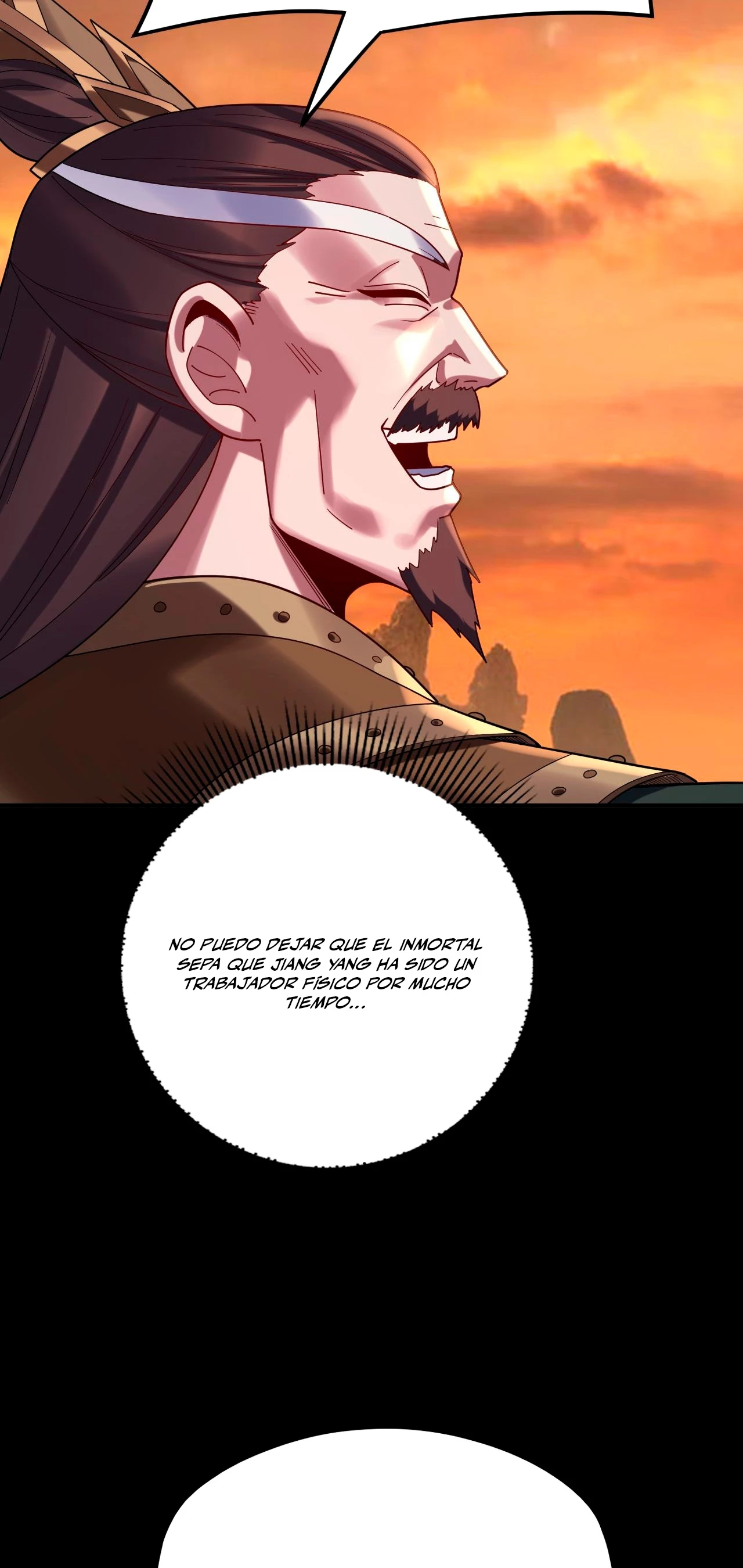El Villano Del Destino Capítulo 106 - Page 9