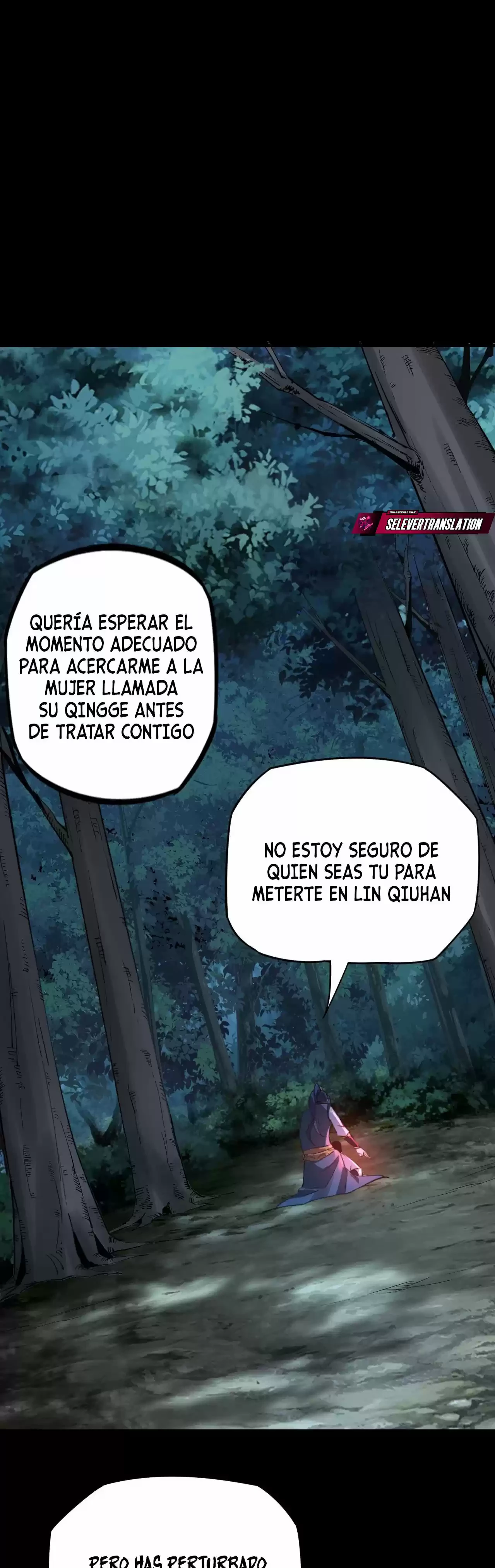 El Villano Del Destino Capítulo 11 - Page 27