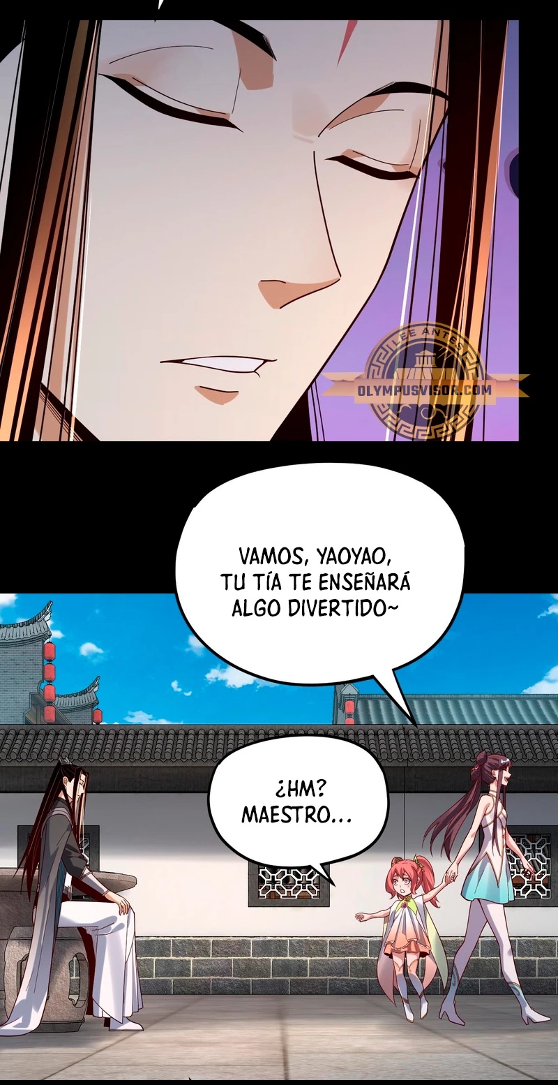 El Villano Del Destino Capítulo 116 - Page 25