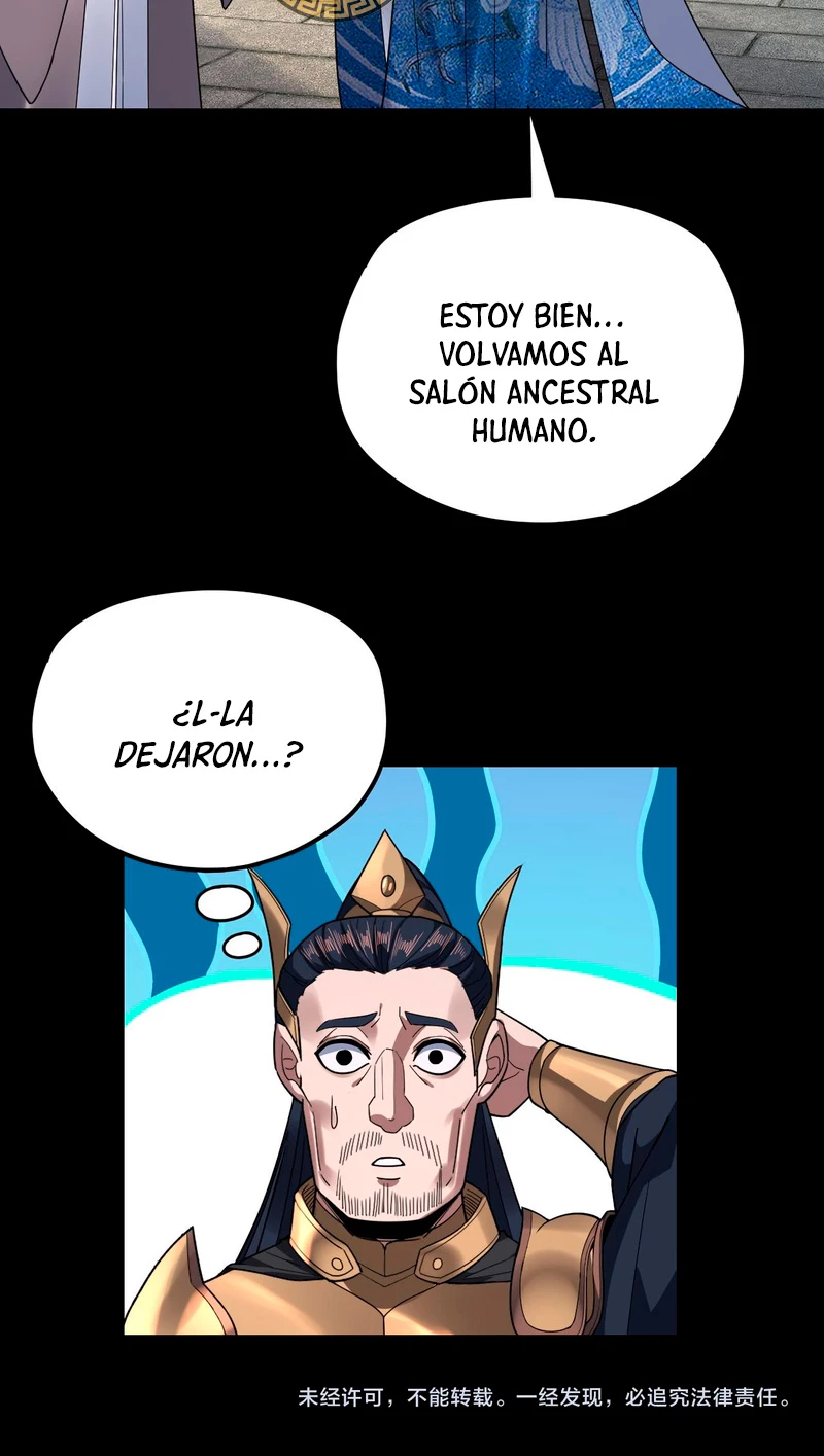 El Villano Del Destino Capítulo 116 - Page 38