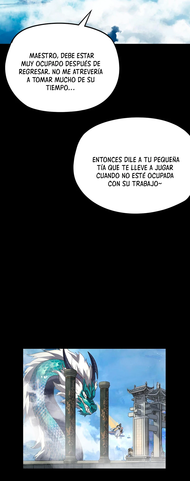 El Villano Del Destino Capítulo 116 - Page 5