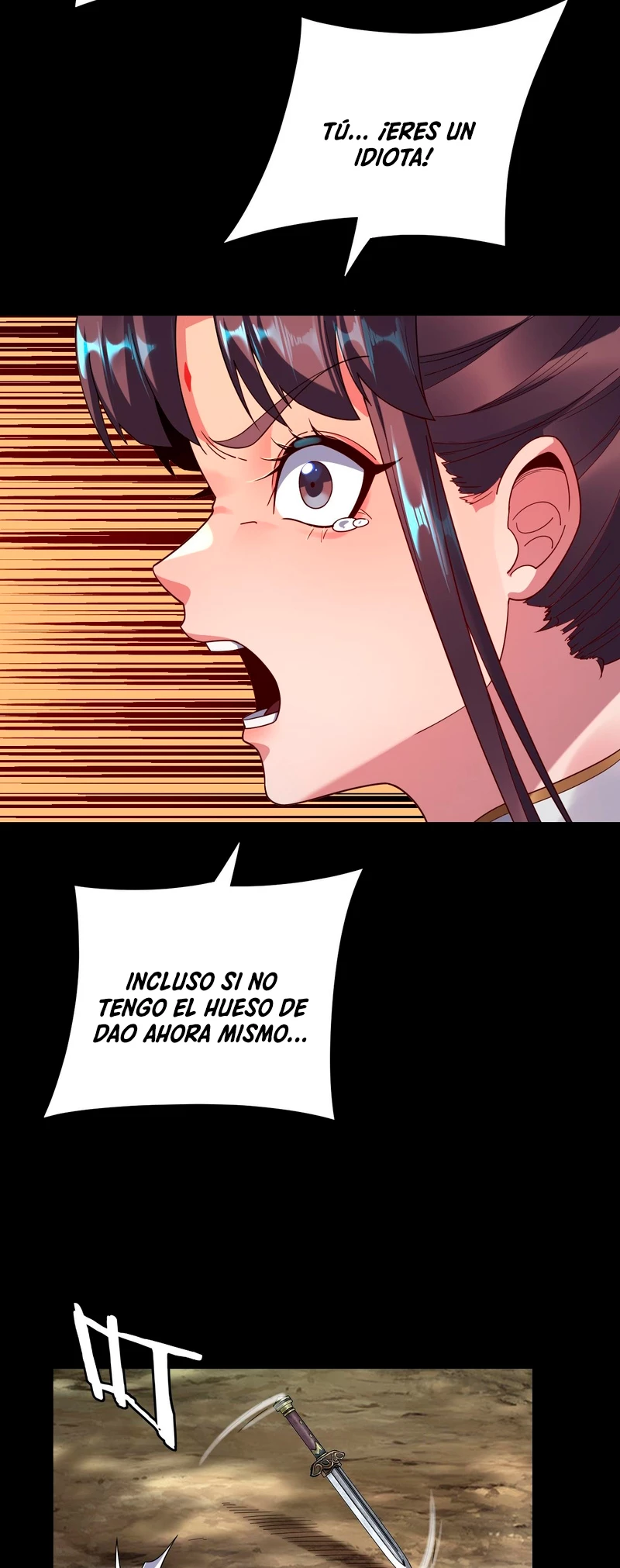 El Villano Del Destino Capítulo 119 - Page 12