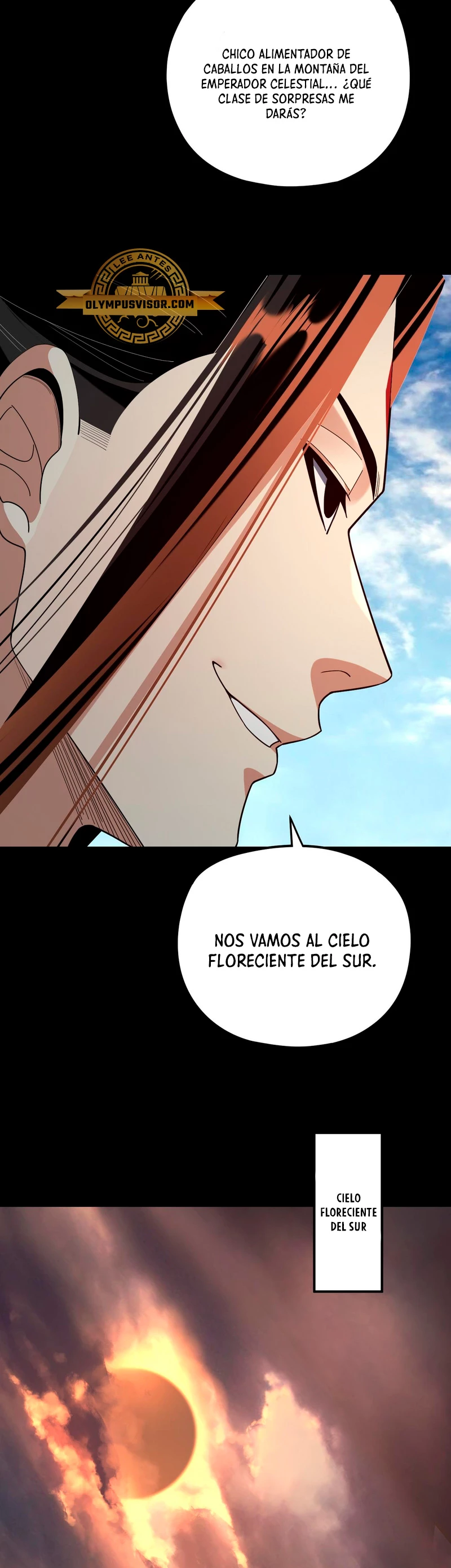 El Villano Del Destino Capítulo 119 - Page 22