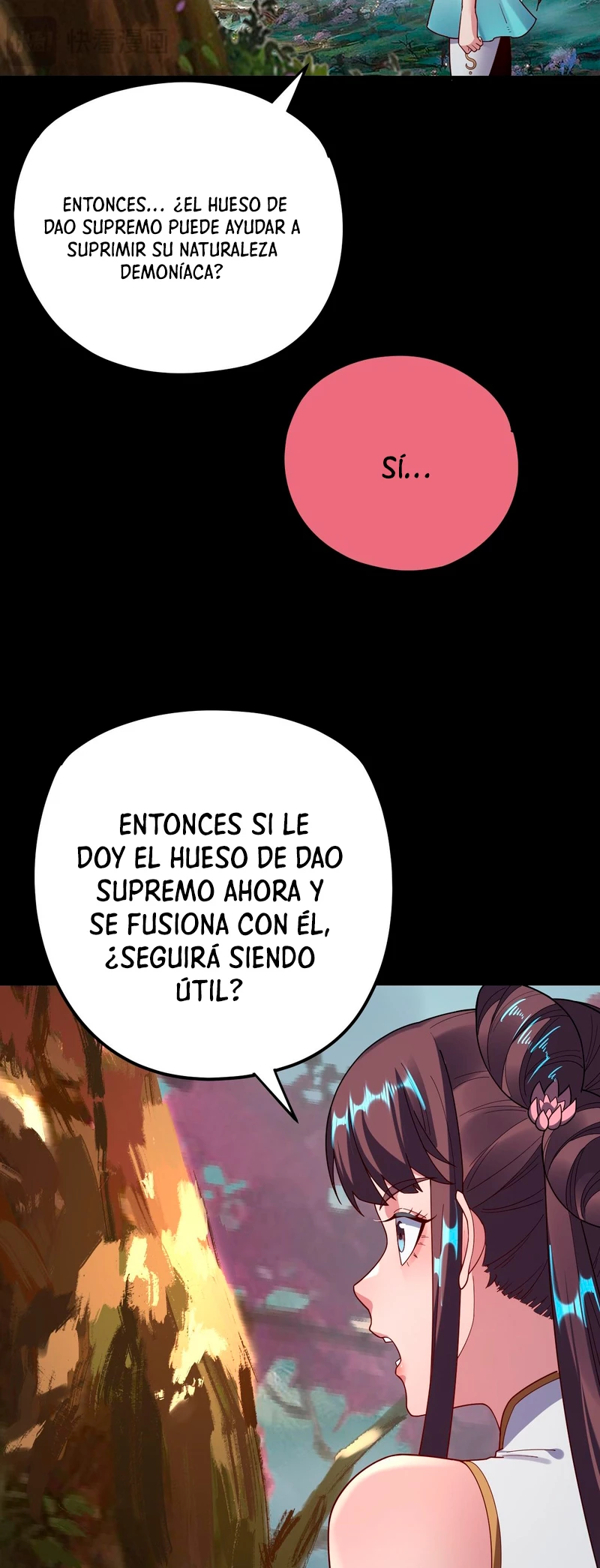 El Villano Del Destino Capítulo 119 - Page 5