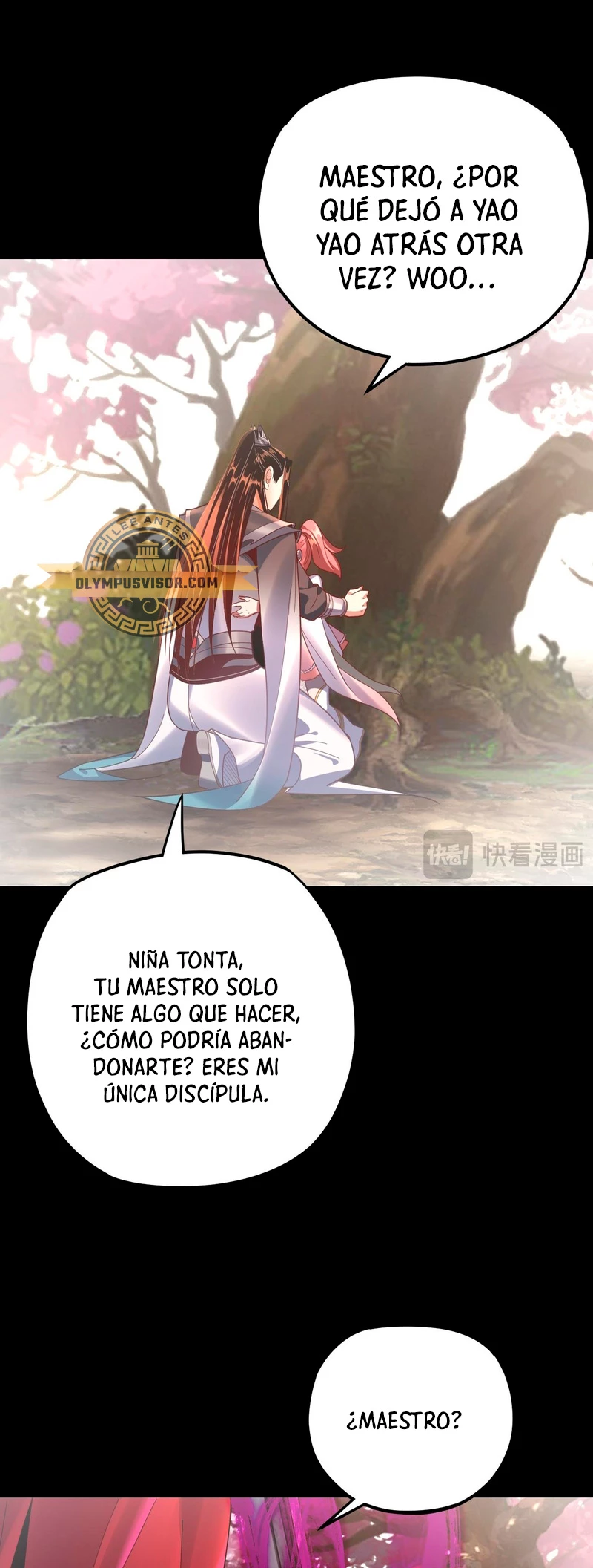 El Villano Del Destino Capítulo 120 - Page 23