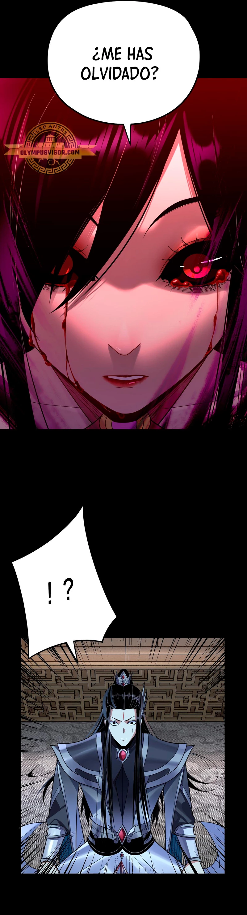 El Villano Del Destino Capítulo 120 - Page 26