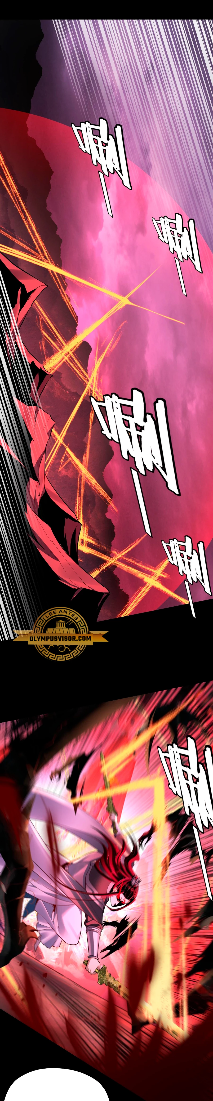 El Villano Del Destino Capítulo 125 - Page 17