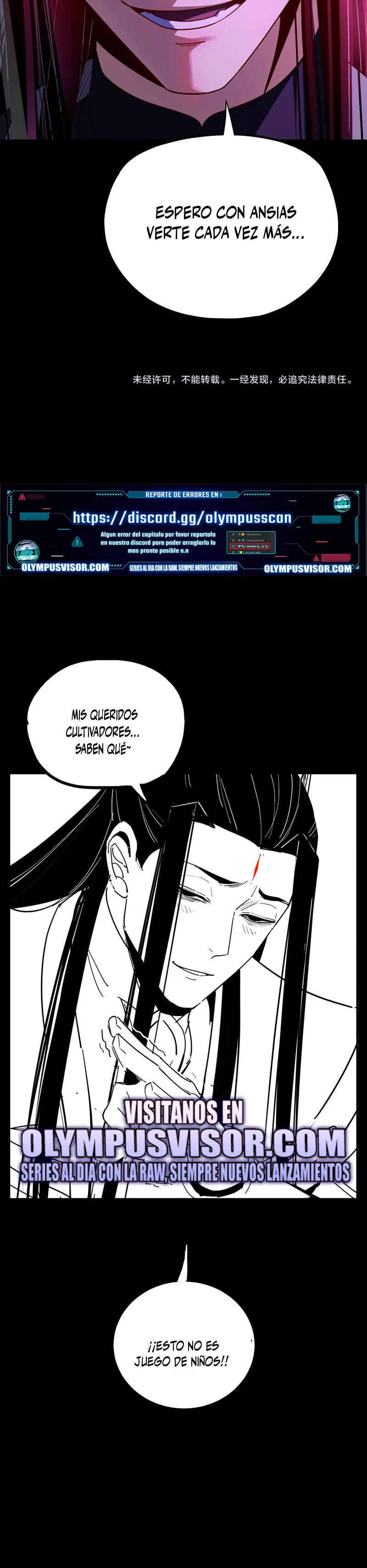 El Villano Del Destino Capítulo 126 - Page 21