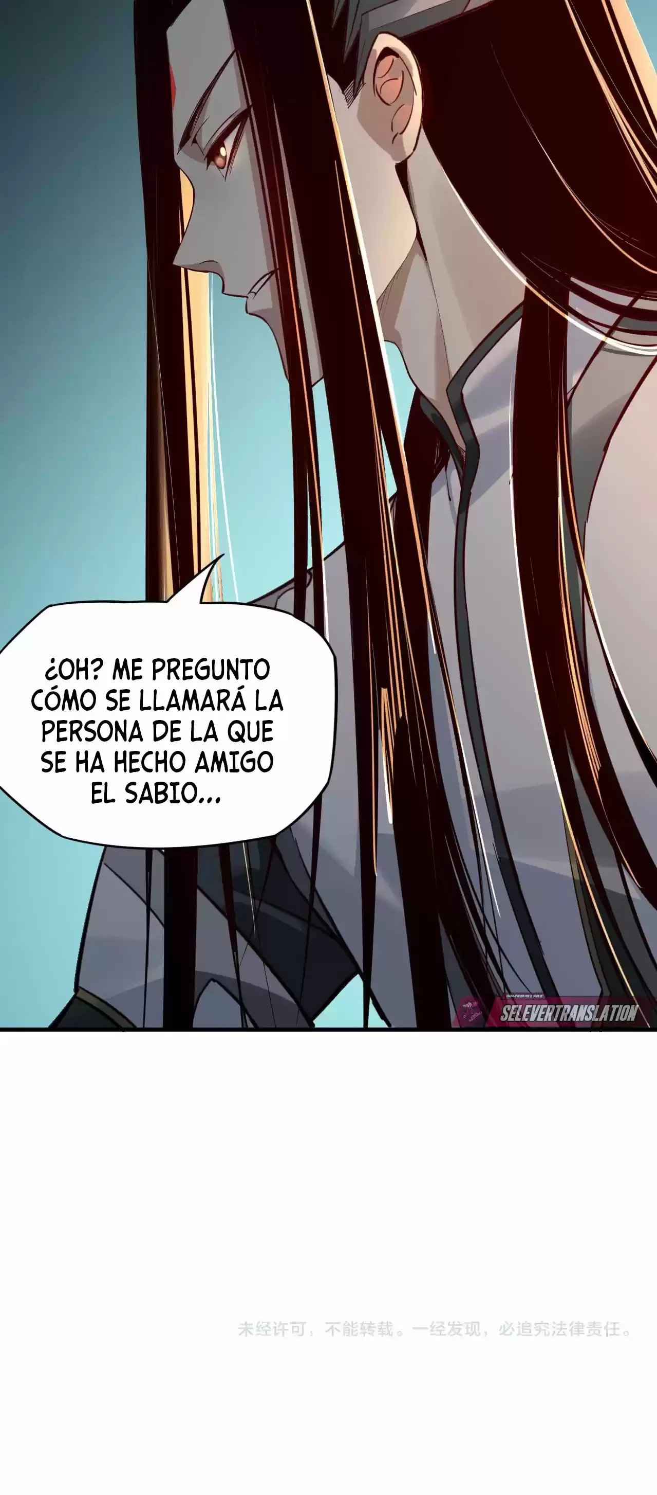 El Villano Del Destino Capítulo 14 - Page 34