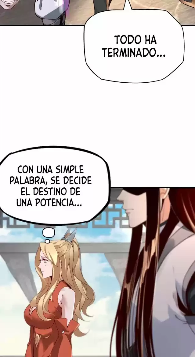 El Villano Del Destino Capítulo 15 - Page 30