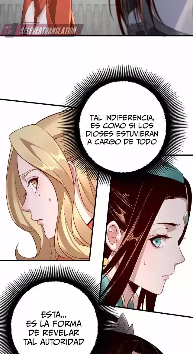 El Villano Del Destino Capítulo 15 - Page 31